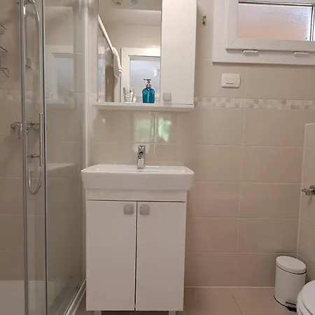 Boora Glamp Experience & Heated Infinity Pool Hotel Senj  Room photo