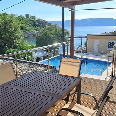 Boora Glamp Experience & Heated Infinity Pool Hotel Senj  Exterior photo