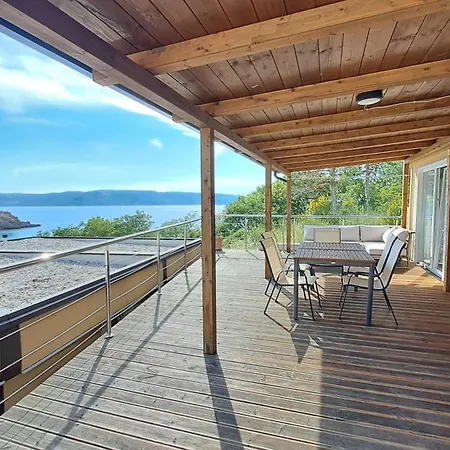 Boora Glamp Experience & Heated Infinity Pool Hotel Senj  Room photo