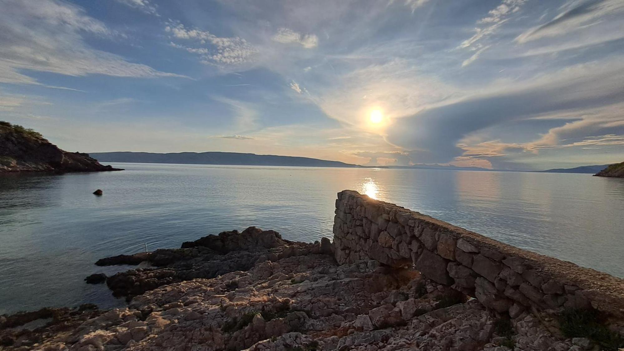 Boora Glamp Experience & Heated Infinity Pool Campsite Senj (Lika-Senj)
