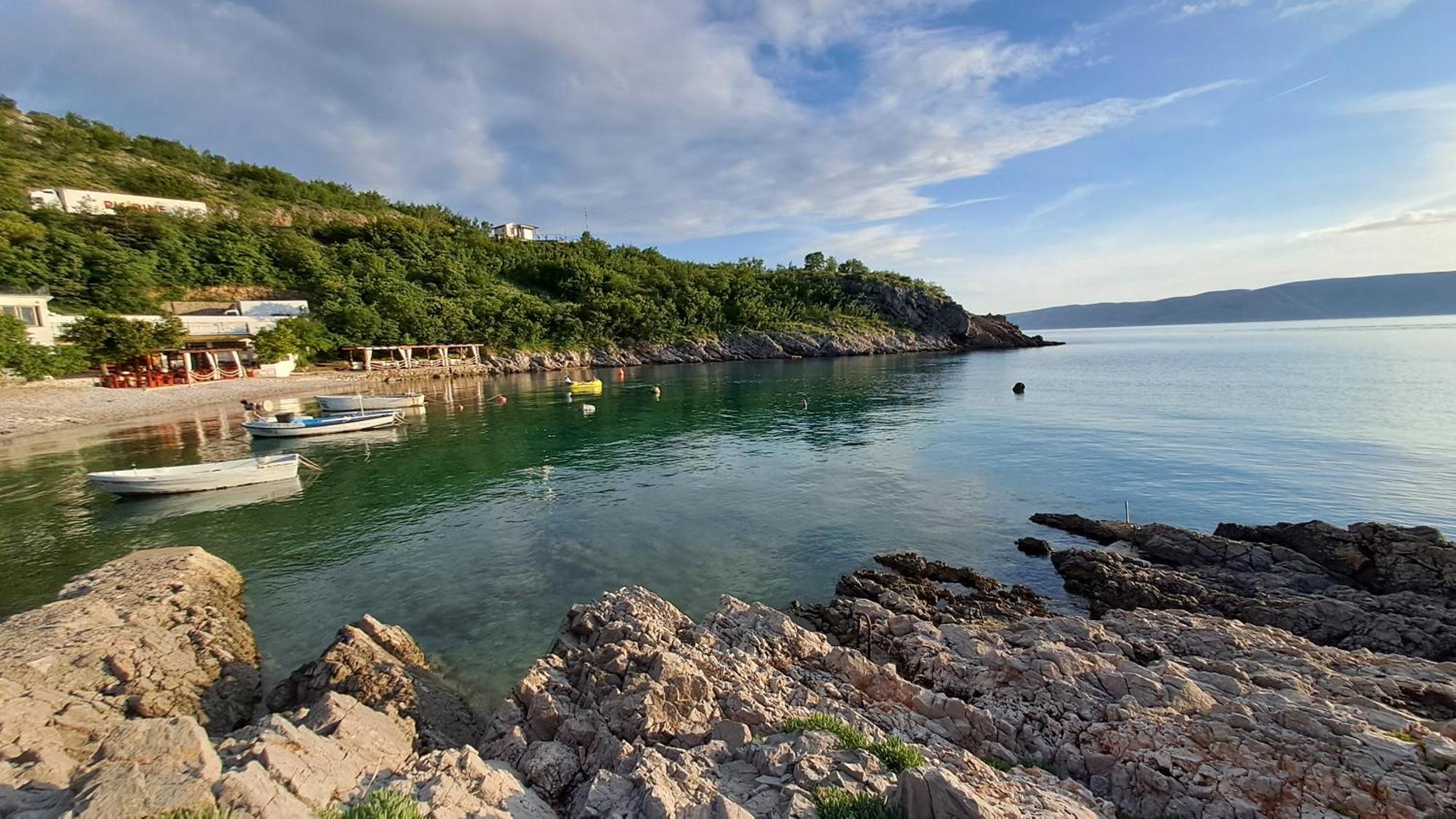 Campsite Boora Glamp Experience & Heated Infinity Pool Senj (Lika-Senj)