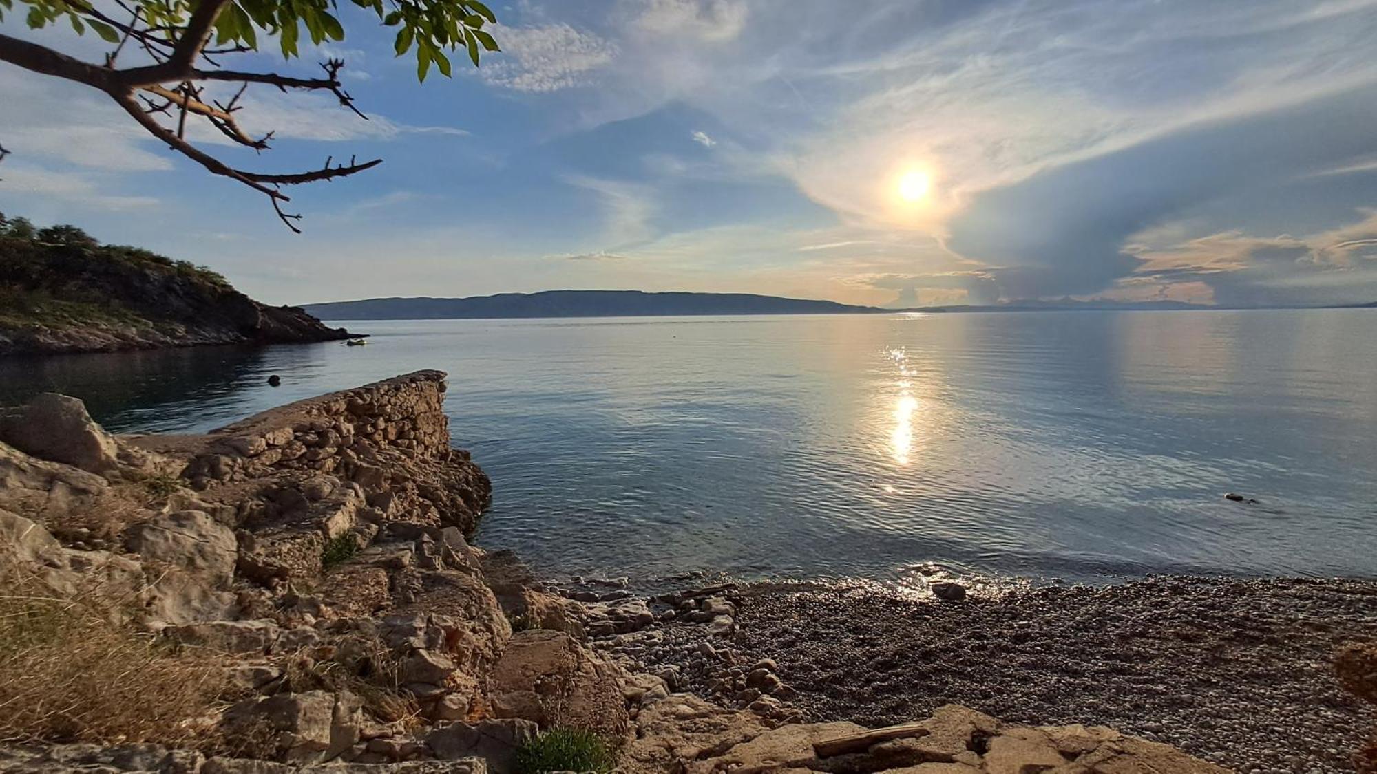 Boora Glamp Experience & Heated Infinity Pool Senj (Lika-Senj)