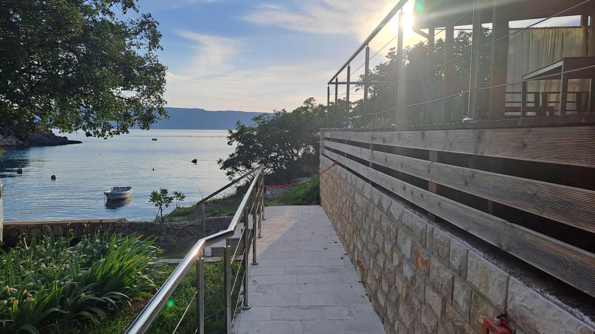 Boora Glamp Experience & Heated Infinity Pool Campsite *