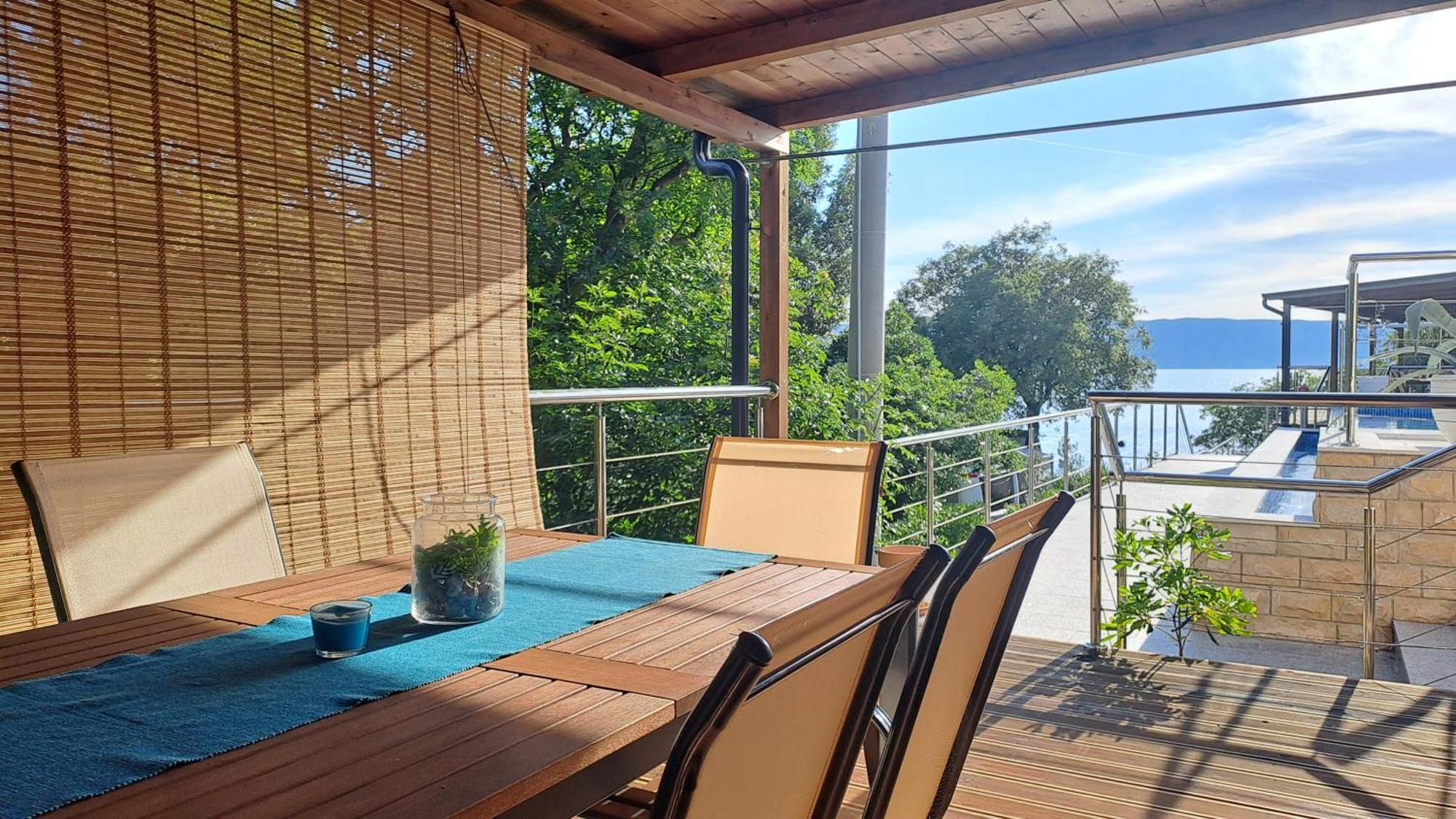 Campsite Boora Glamp Experience & Heated Infinity Pool Senj (Lika-Senj)