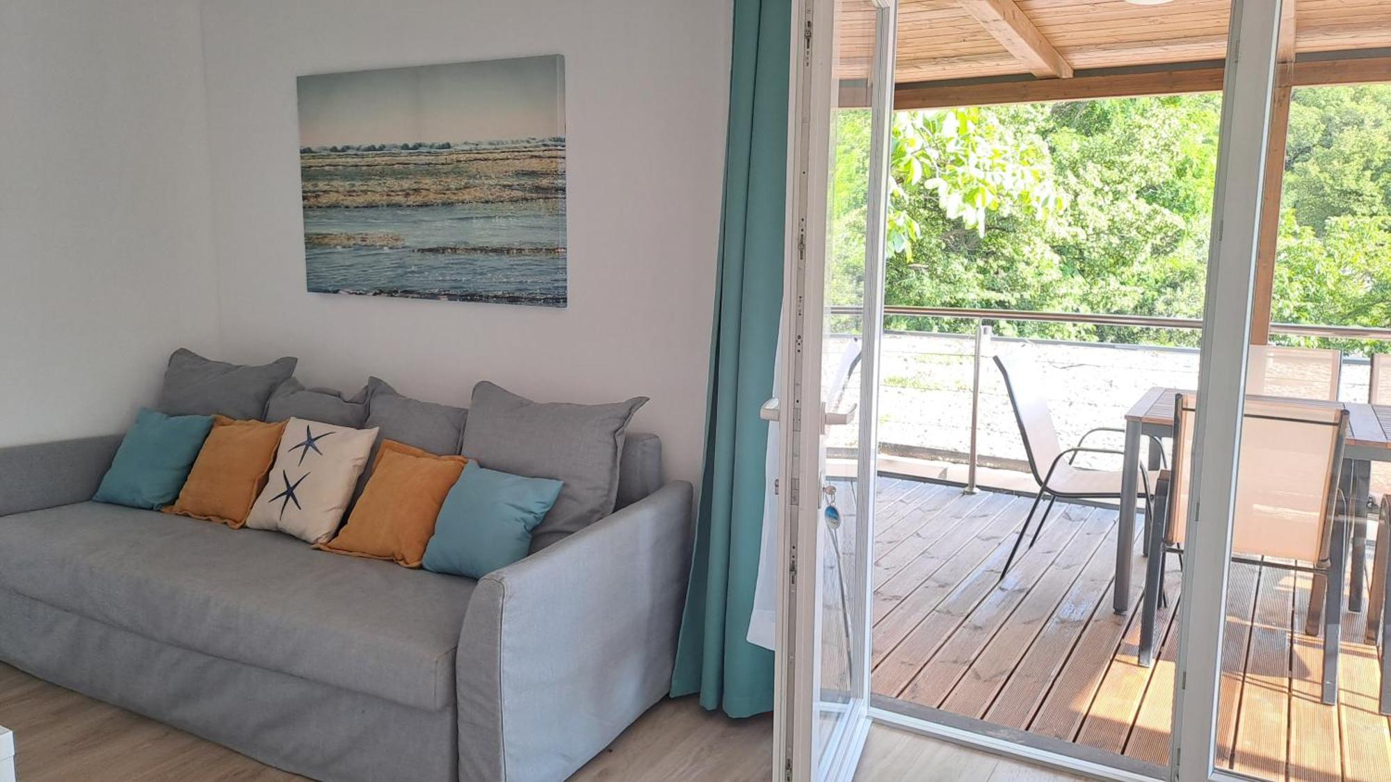 Boora Glamp Experience & Heated Infinity Pool Campsite *