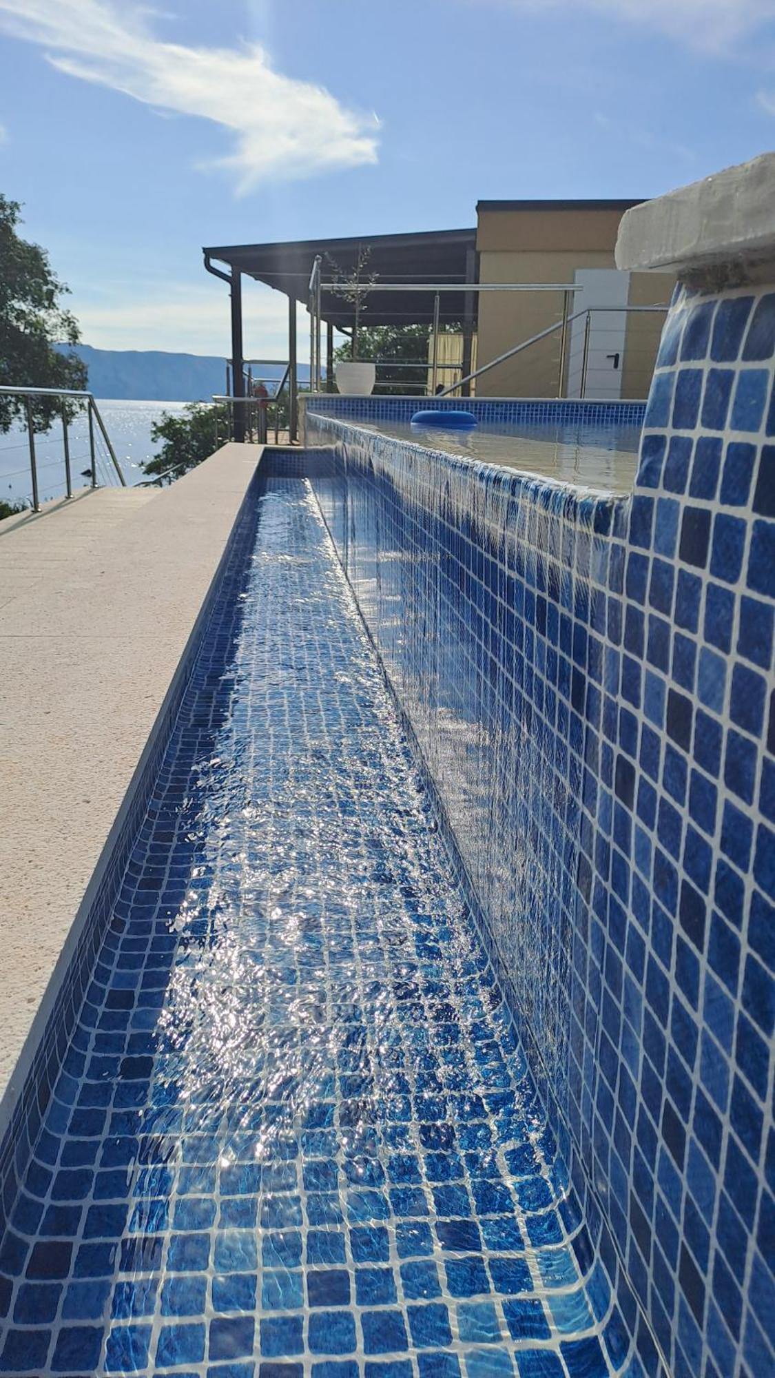 Campsite Boora Glamp Experience & Heated Infinity Pool Senj (Lika-Senj)