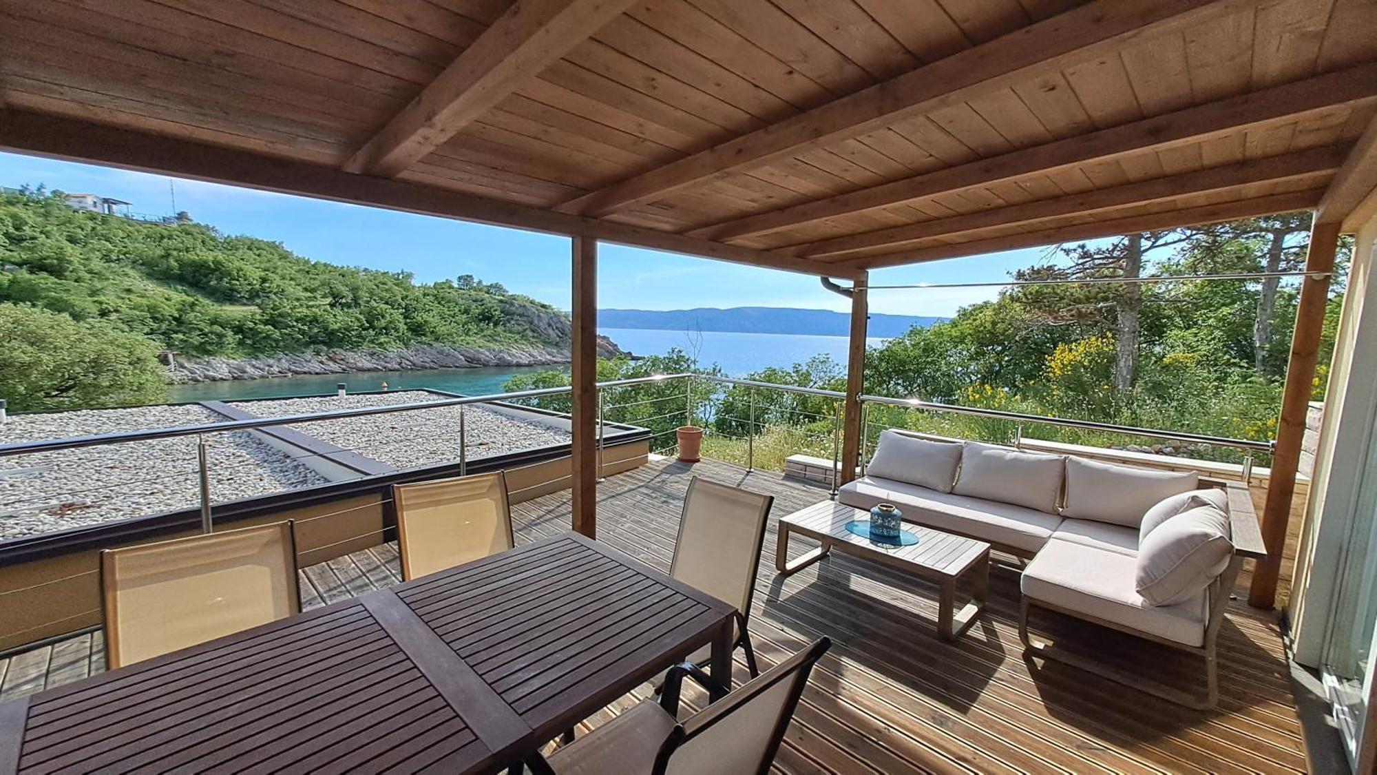 Boora Glamp Experience & Heated Infinity Pool Campsite
