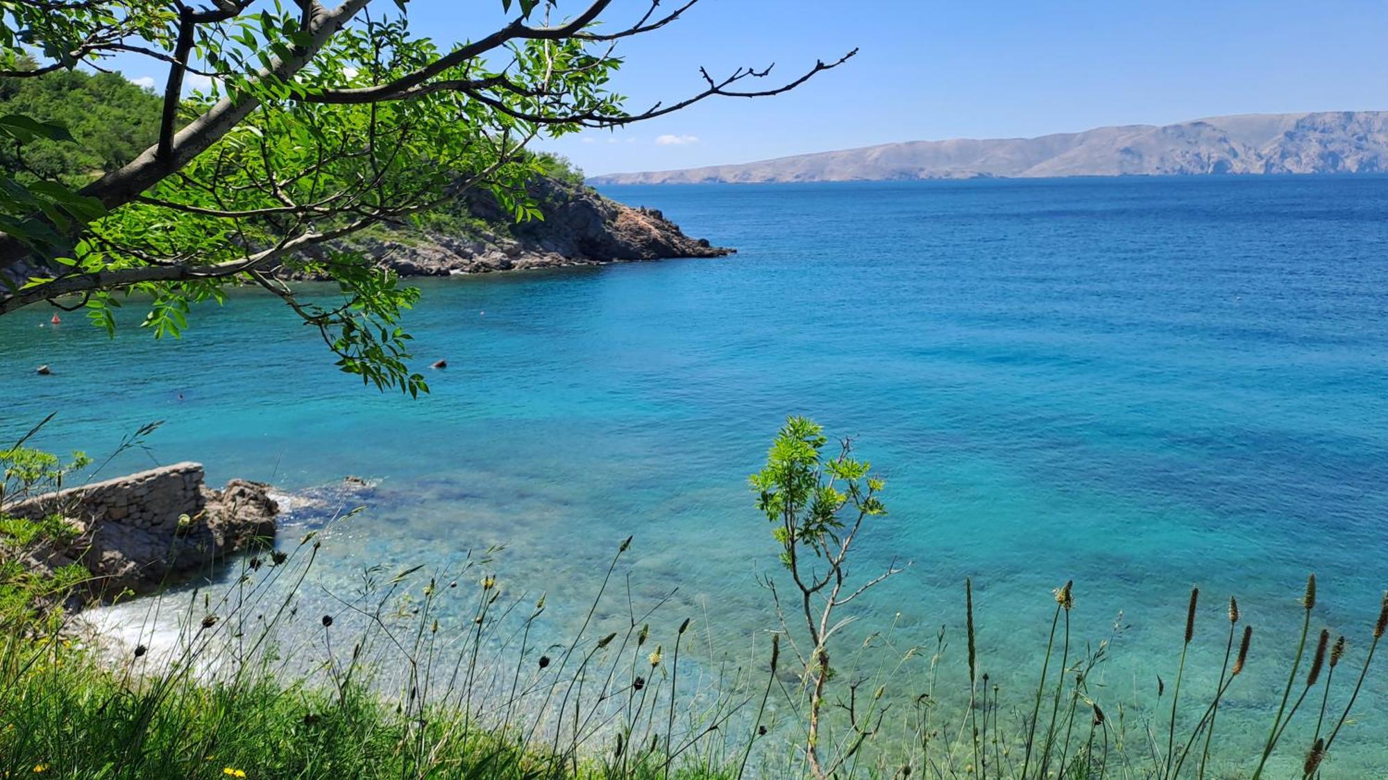 Boora Glamp Experience & Heated Infinity Pool Senj (Lika-Senj)