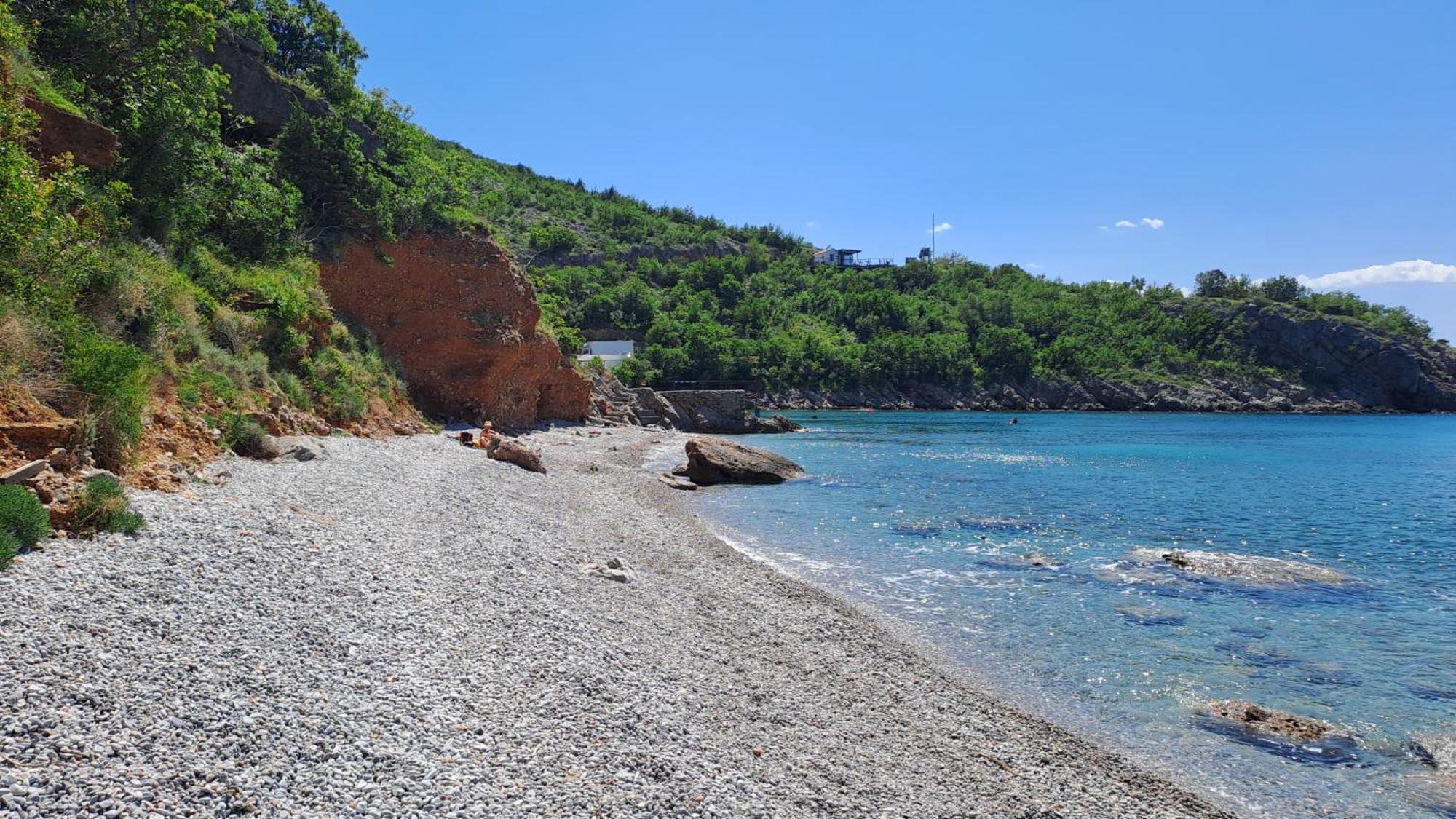 Boora Glamp Experience & Heated Infinity Pool Campsite Senj (Lika-Senj)