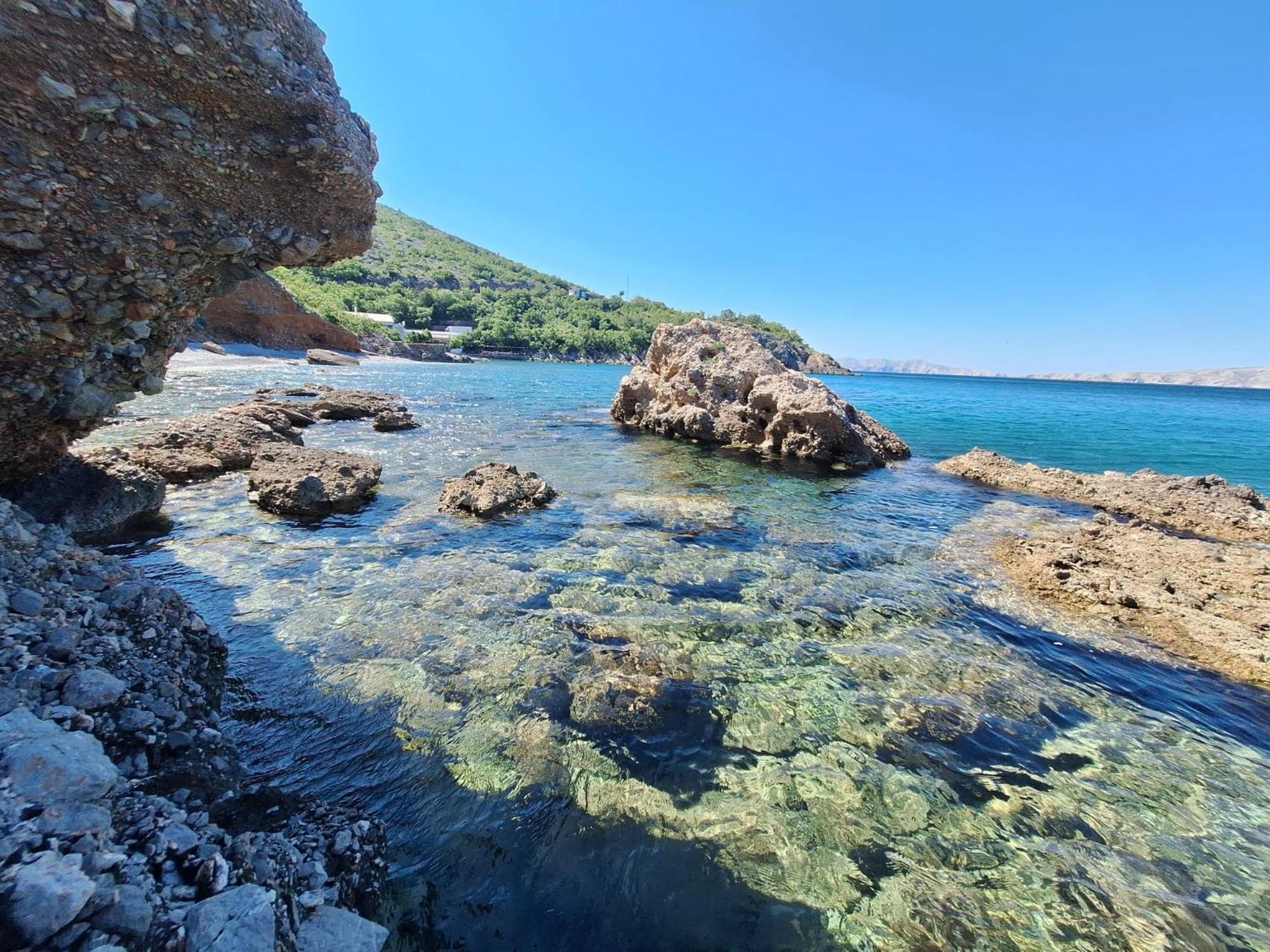 Campsite Boora Glamp Experience & Heated Infinity Pool Senj (Lika-Senj)