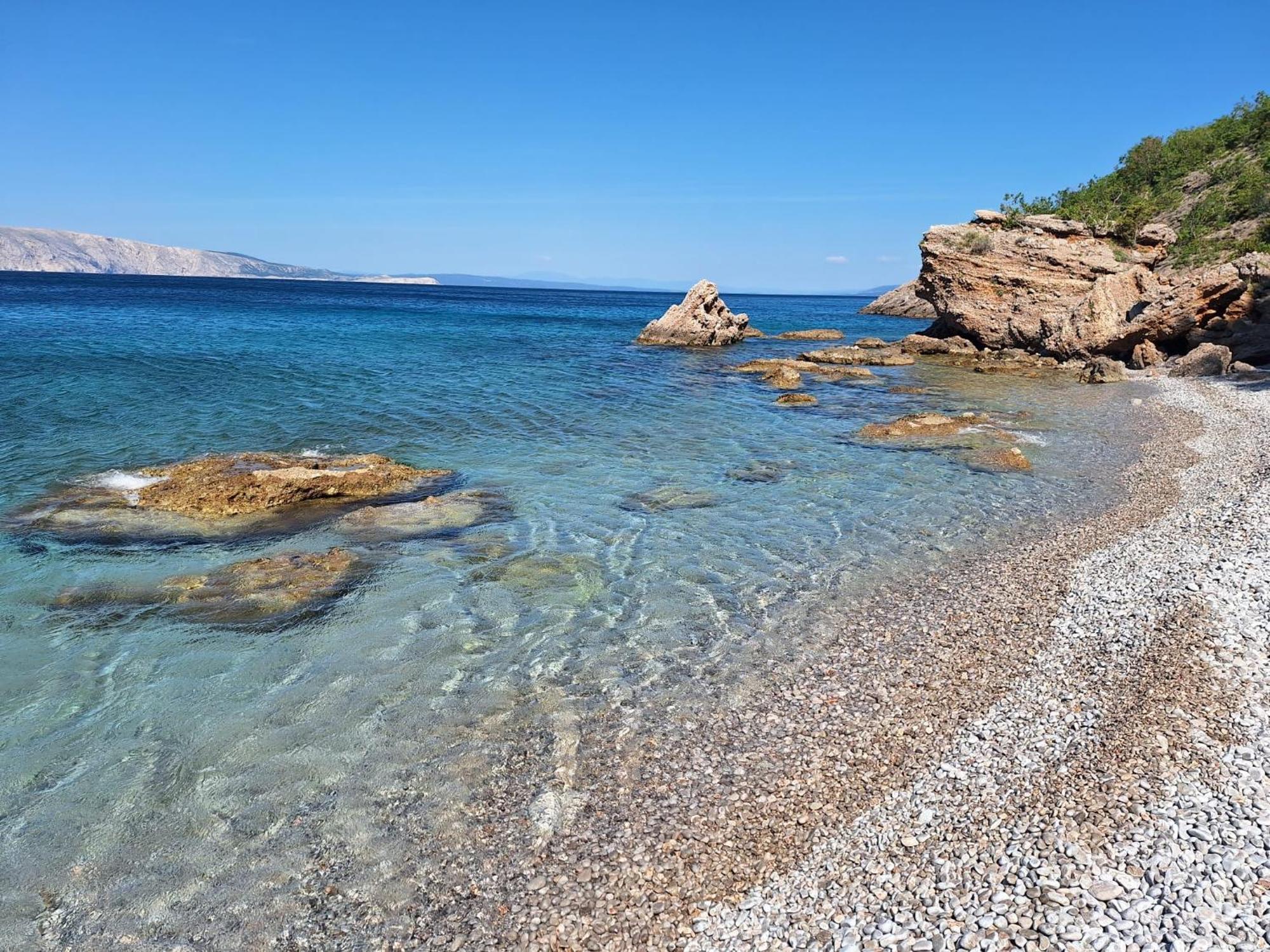 Boora Glamp Experience & Heated Infinity Pool Senj (Lika-Senj)