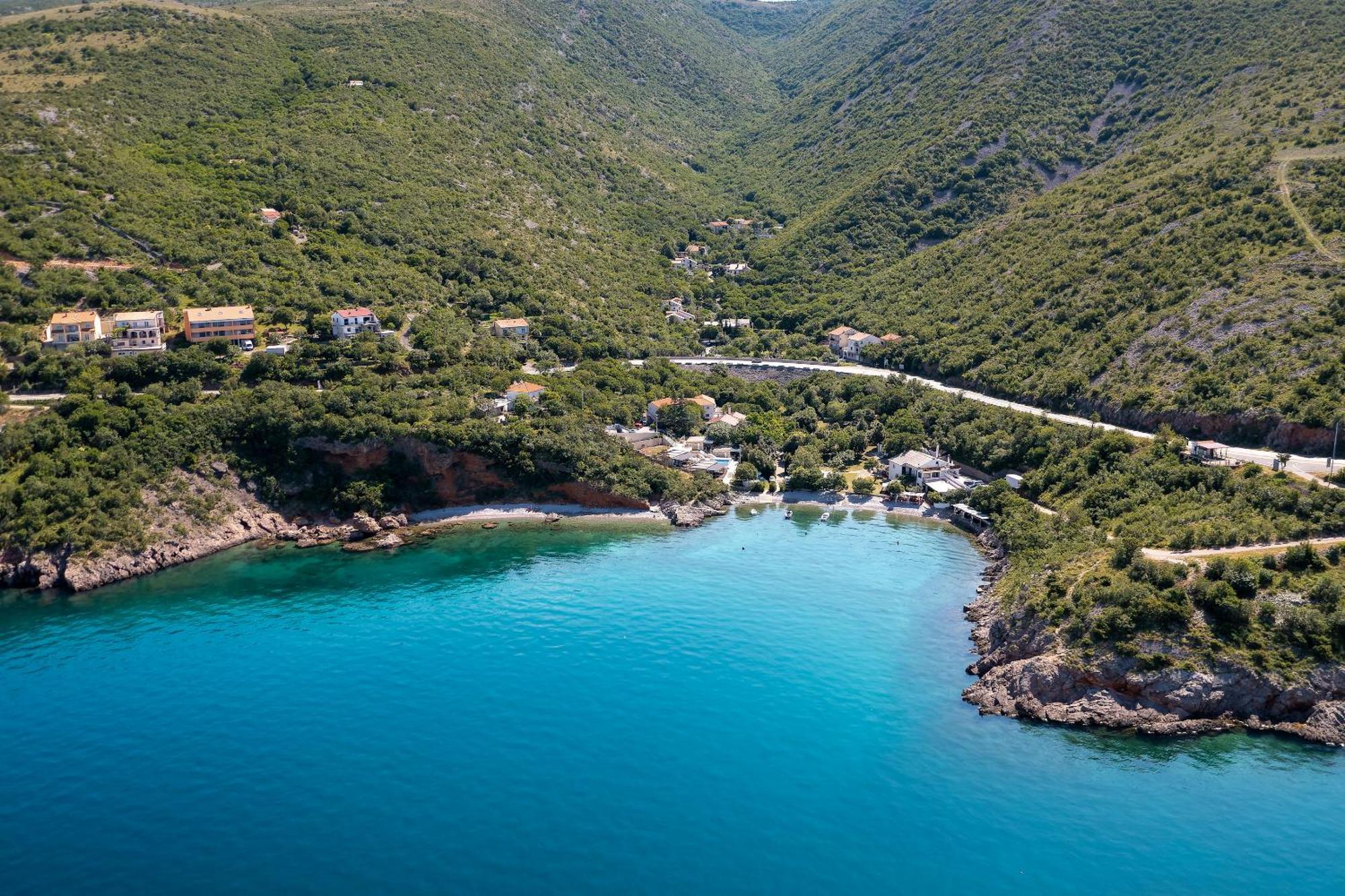 Boora Glamp Experience & Heated Infinity Pool Campsite Senj (Lika-Senj)