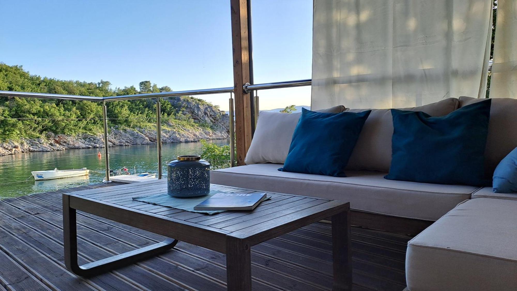 Campsite Boora Glamp Experience & Heated Infinity Pool