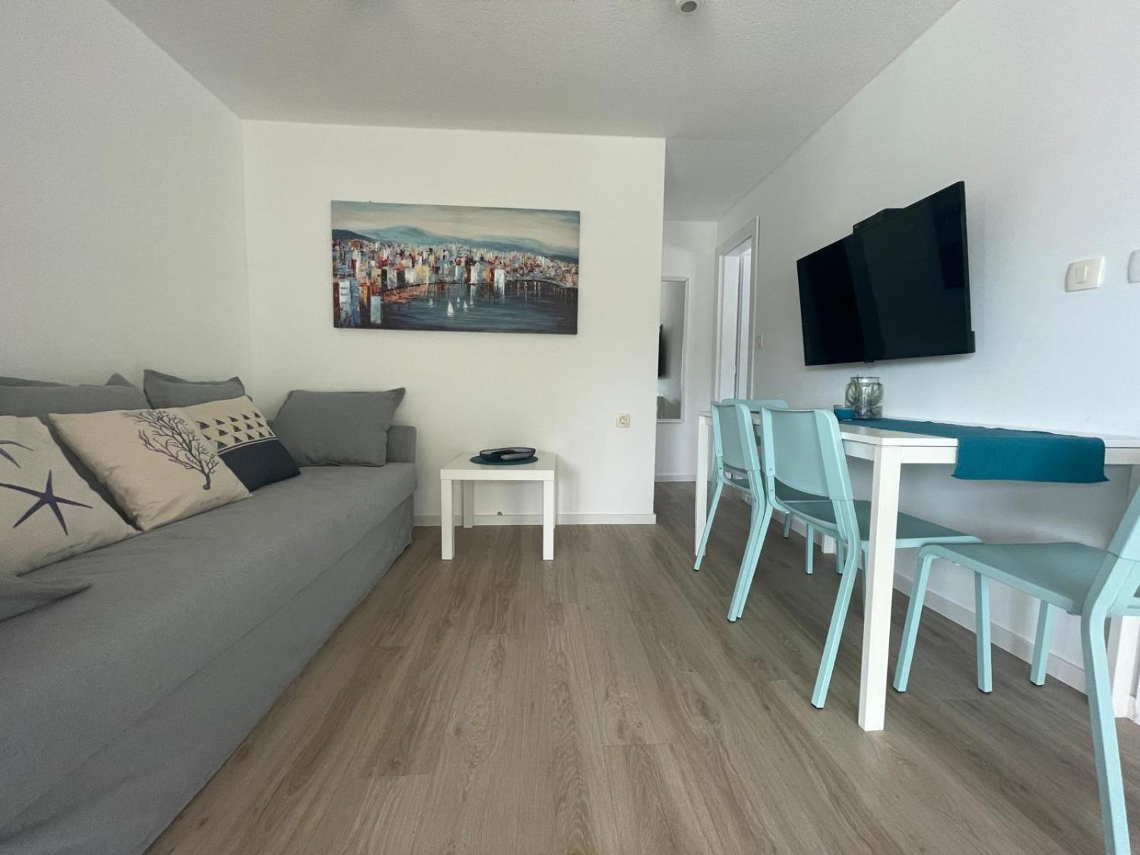 Campsite Boora Glamp Experience & Heated Infinity Pool Senj (Lika-Senj)