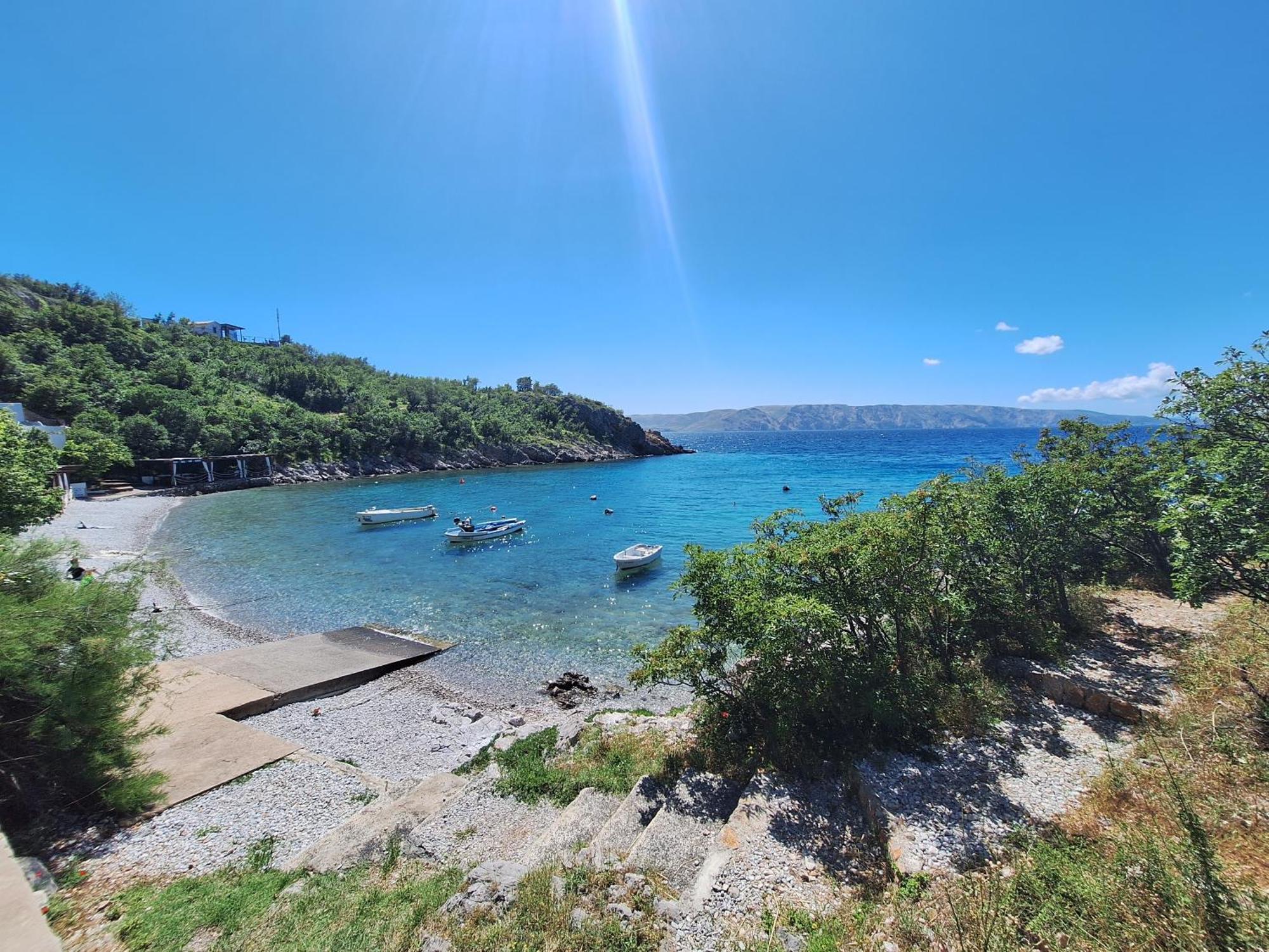 Campsite Boora Glamp Experience & Heated Infinity Pool