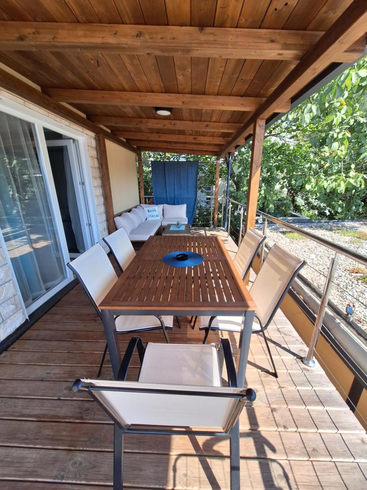 Campsite Boora Glamp Experience & Heated Infinity Pool
